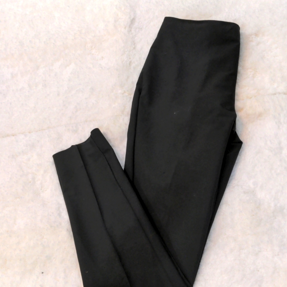 Prada Dress Pants (fitted)